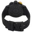 Picture of EDOX Chronorally 1 Quartz Black Dial Men's Watch
