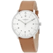 Picture of JUNGHANS Automatic Silver Dial Men's Watch