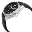 Picture of BULOVA Special Edition Moon Apollo Lunar Pilot Chronograph Black Dial Men's Watch