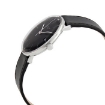 Picture of JUNGHANS Max Bill Automatic Matte Black Dial Men's Watch