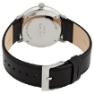 Picture of JUNGHANS Max Bill Automatic Matte Black Dial Men's Watch