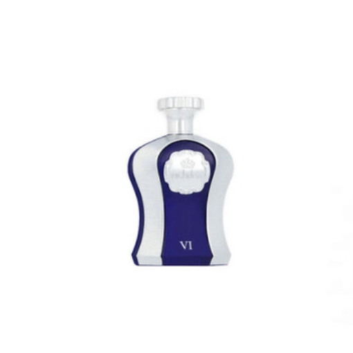 Picture of AFNAN Men's His Highness VI Blue EDP Spray 3.38 oz Fragrances