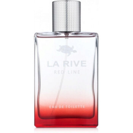 Picture of LA RIVE Red Line For Men Eau De Toilette Natural Spray 3 oz (90 ml)