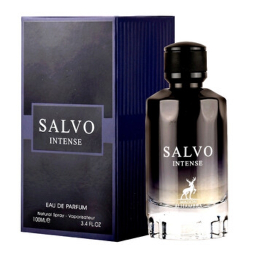 Picture of MAISON ALHAMBRA Men's Salvo Intense EDP 3.4 oz Fragrances