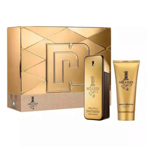 Picture of PACO RABANNE Men's 1 Million Gift Set Fragrances