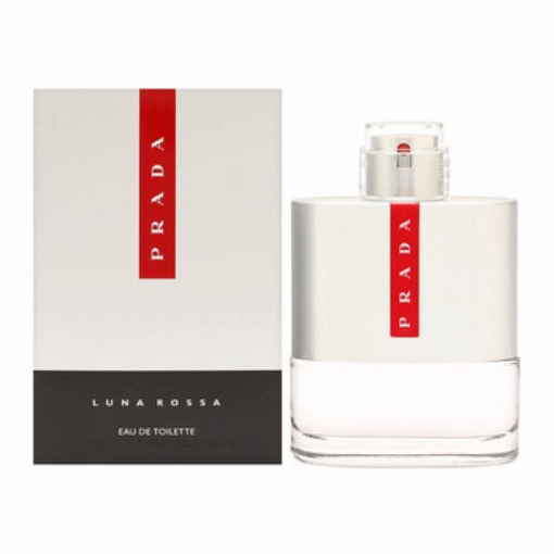 Picture of PRADA Men's Luna Rossa EDT 5 oz (150 ml)