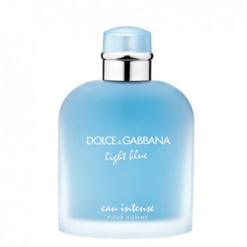 Picture of DOLCE & GABBANA Men's Light Blue Eau Intense EDP 6.7 oz Fragrances