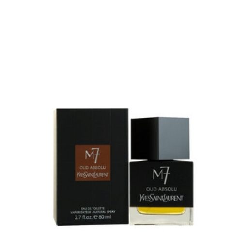 Picture of YVES SAINT LAURENT M7 Oud Absolu / Ysl EDT Spray 2.7 oz (m)