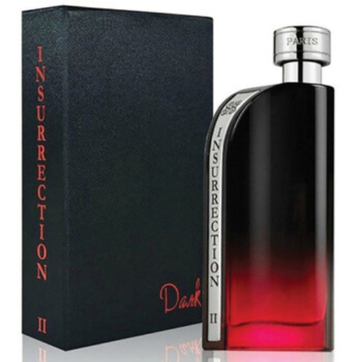 Picture of REYANE TRADITION Reyane Men's Insurrection II Dark EDT Spray 3.4 Fragrances