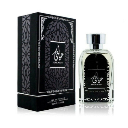 Picture of AL ZAAFARAN Men's Hayaati EDP 3.4 oz Fragrances