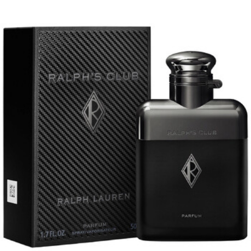 Picture of RALPH LAUREN Men's Ralph's Club Parfum 1.7 oz Fragrances