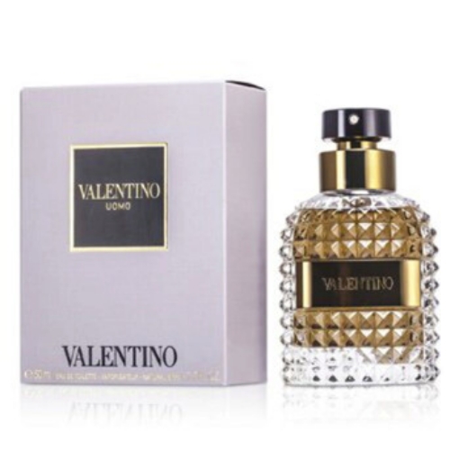 Picture of VALENTINO GARAVANI Men's Uomo EDT Spray 1.7 oz Fragrances