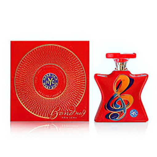 Picture of BOND NO.9 West Side by EDP Spray 3.3 oz (m)