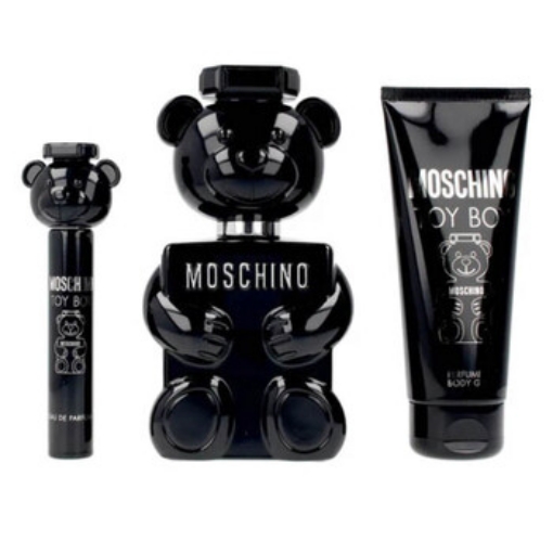 Picture of MOSCHINO Men's Toy Boy Gift Set Fragrances