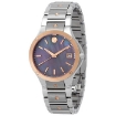 Picture of MOVADO SE Quartz Grey Dial Ladies Watch