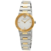 Picture of VERSACE Greca Logo Mini Quartz White Dial Ladies Watch