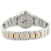 Picture of VERSACE Greca Logo Mini Quartz White Dial Ladies Watch