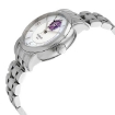 Picture of TISSOT Lady Heart Automatic White Mother of Pearl Dial Ladies Watch