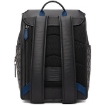 Picture of COACH Men's Signature Jacquard League Flap Backpack