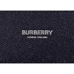 Picture of BURBERRY Triple-stud Leather Crossbody Bag In Blue