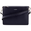 Picture of BURBERRY Triple-stud Leather Crossbody Bag In Blue