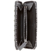 Picture of JIMMY CHOO Men's Amry Green Carnaby Wallet