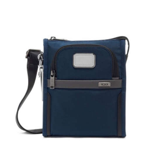 Picture of TUMI Small Alpha Pocket Bag