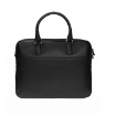 Picture of EMPORIO ARMANI Soft Saffiano Briefcase