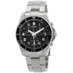 Picture of VICTORINOX Maverick Chronograph Quartz Black Dial Men's Watch