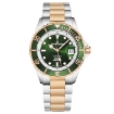 Picture of REVUE THOMMEN Diver Automatic Green Dial Men's Watch