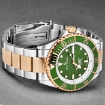 Picture of REVUE THOMMEN Diver Automatic Green Dial Men's Watch