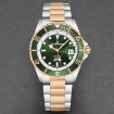 Picture of REVUE THOMMEN Diver Automatic Green Dial Men's Watch