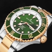 Picture of REVUE THOMMEN Diver Automatic Green Dial Men's Watch