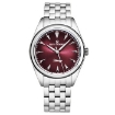 Picture of REVUE THOMMEN Heritage Automatic Red Dial Men's Watch