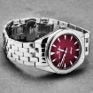 Picture of REVUE THOMMEN Heritage Automatic Red Dial Men's Watch