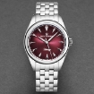 Picture of REVUE THOMMEN Heritage Automatic Red Dial Men's Watch