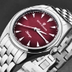 Picture of REVUE THOMMEN Heritage Automatic Red Dial Men's Watch