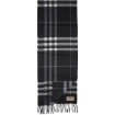 Picture of BURBERRY The Classic Check Cashmere Scarf