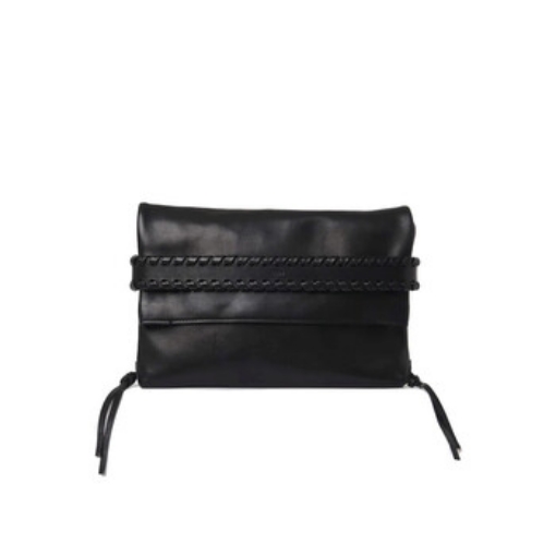 Picture of CHLOE Black Mony Clutch