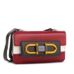 Picture of FURLA Open Box - Bellaria Mini Top Handle Bag In Ciliegia D