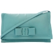 Picture of SALVATORE FERRAGAMO Viva Bow Mini Crossbody Bag -Tyrone Turquoise