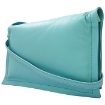 Picture of SALVATORE FERRAGAMO Viva Bow Mini Crossbody Bag -Tyrone Turquoise