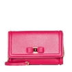 Picture of SALVATORE FERRAGAMO Vara Bow Mini Crossbody Bag - Pink