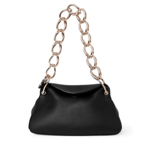 Picture of CHLOE Ladies Black Juana Mini Bag