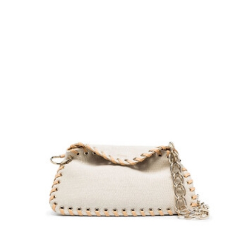 Picture of CHLOE Soft Tan Ladies Small Juana Bag