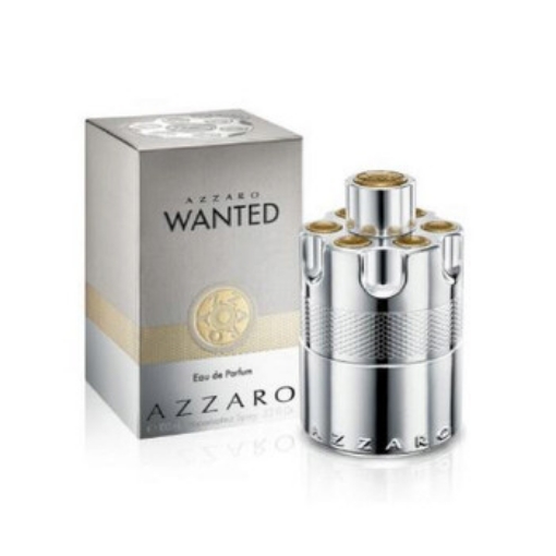 Picture of AZZARO Men's Wanted Eau de Parfum EDP 3.4 oz Fragrances