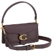 Picture of COACH Ladies Oxblood Tabby 26 Shoulder Bag