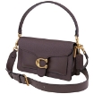 Picture of COACH Ladies Oxblood Tabby 26 Shoulder Bag