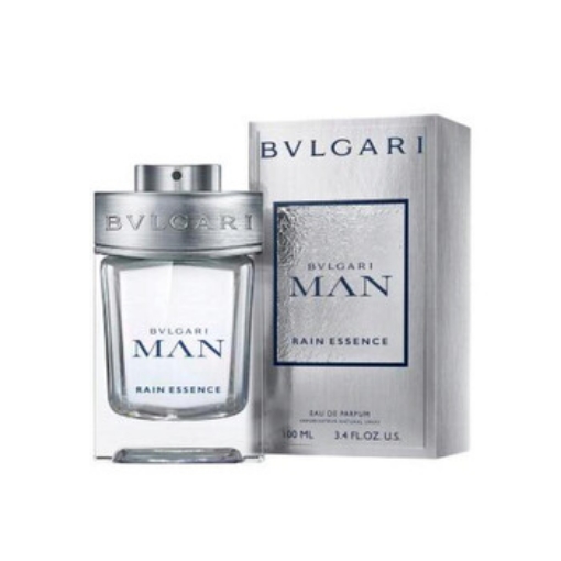 Picture of BVLGARI Men's Rain Essence EDP 3.4 oz Fragrances