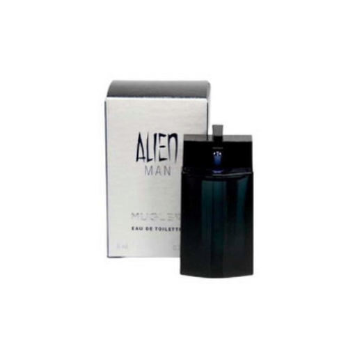 Picture of THIERRY MUGLER Men's Alien Man EDT 0.2 oz Fragrances